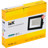 Прожектор IEK LPDO601-50-40-K02