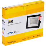 Прожектор IEK LPDO601-70-65-K02