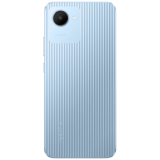 Смартфон Realme C30 4/64Gb Lake Blue (6049633)