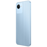 Смартфон Realme C30 4/64Gb Lake Blue (6049633)
