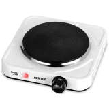 Настольная плита CENTEK CT-1506 White