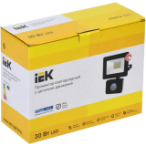 Прожектор IEK LPDO602-30-65-K02