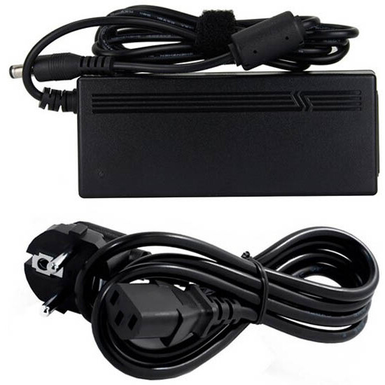 Блок питания для ноутбука Powerman PM-120 - 6133655 - фото 3