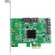 Контроллер SATA Orient M9215S OEM - фото 2