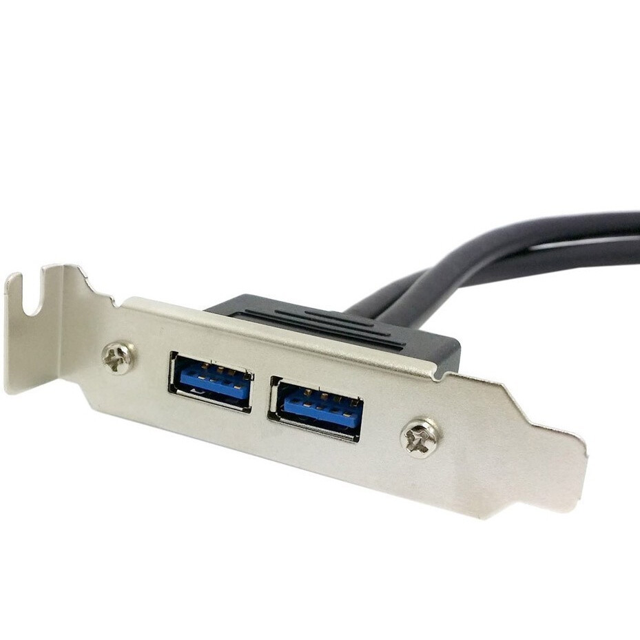 Задняя панель портов Orient C095 OEM - фото 3