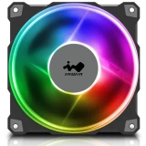 Вентилятор для корпуса InWin Jupiter AJ120 + RGB модуль (Triple pack) (6139244)