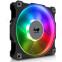 Вентилятор для корпуса InWin Jupiter AJ120 + RGB модуль (Triple pack) - 6139244 - фото 3