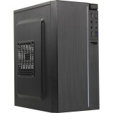 Корпус ExeGate mEVO-9302 500W Black (EX287884RUS)