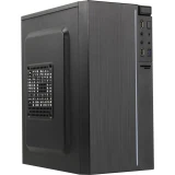 Корпус ExeGate mEVO-9302 Black (EX287882RUS)