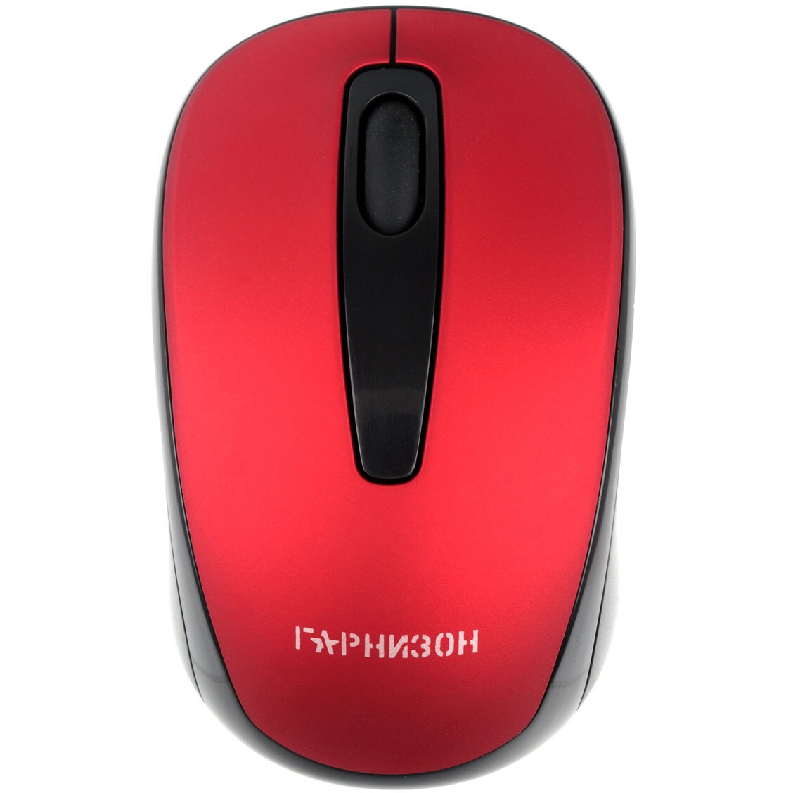 Мышь Гарнизон GMW-450-4 Red
