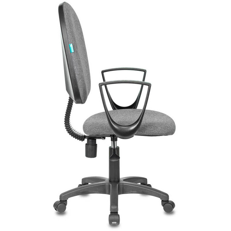 Офисное кресло Бюрократ CH-1300N/3C1 - фото 3