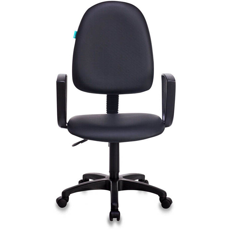 Офисное кресло Бюрократ CH-1300N/OR-16 Black - БCH-1300N/OR-16 - фото 2