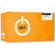 Картридж Bion TK-130 Black - BCR-TK130