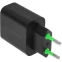 Сетевое зарядное устройство Orient PU-C20W Black - фото 3