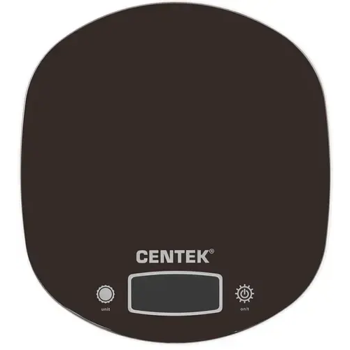 Кухонные весы CENTEK CT-2456