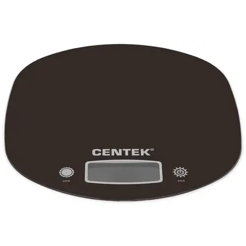 Кухонные весы CENTEK CT-2456 - фото 2