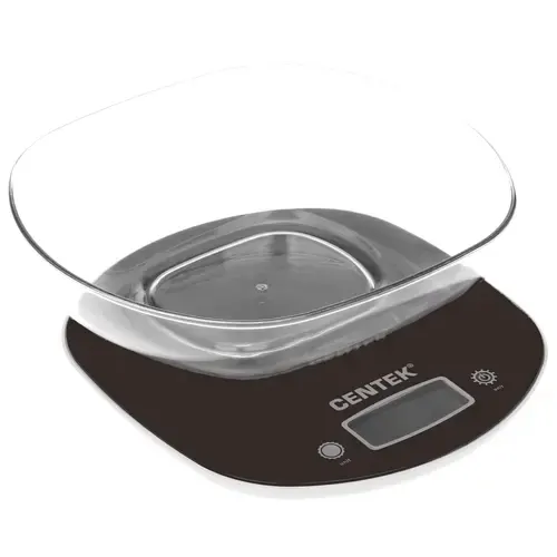 Кухонные весы CENTEK CT-2456 - фото 3