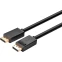 Кабель DisplayPort - DisplayPort, 2м, UGREEN DP102 - 10211