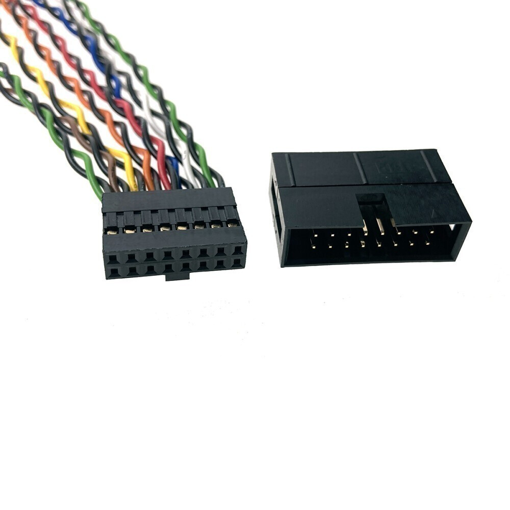 Кабель для корпуса Espada Efrcont - фото 3