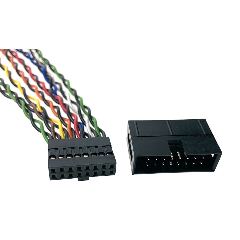 Кабель для корпуса Espada Efrcont - фото 4