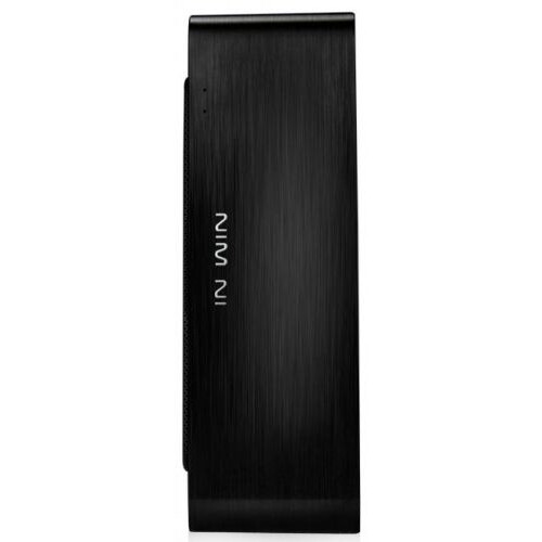 Корпус InWin BQS696BL 150W Black - 6144632 - фото 2