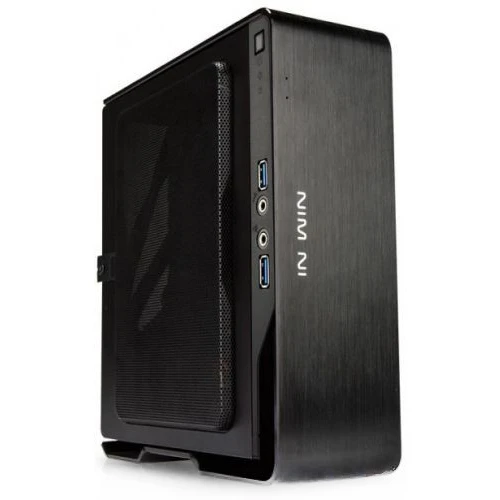 Корпус InWin BQS696BL 150W Black - 6144632
