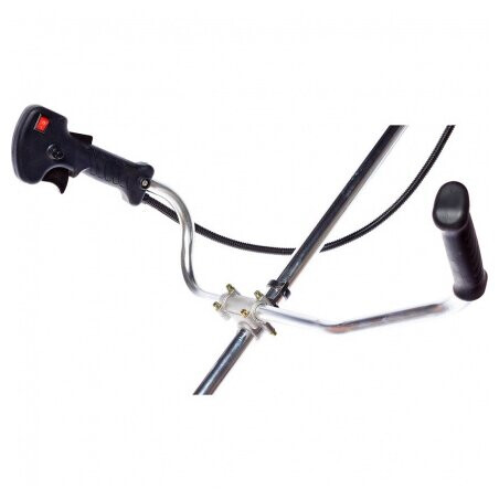 Триммер RedVerg RD-GB52C - фото 3