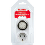 Умная розетка Rexant 11-6001