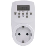 Умная розетка Rexant 11-6010 EU белый