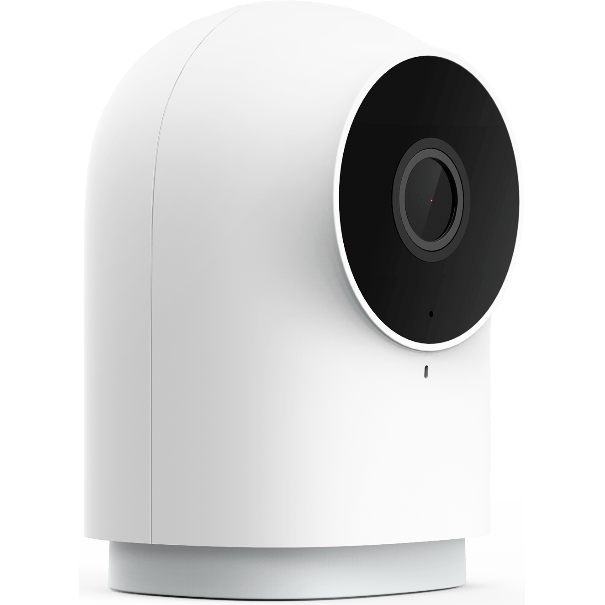 Умная камера Aqara Camera Hub G2H Pro
