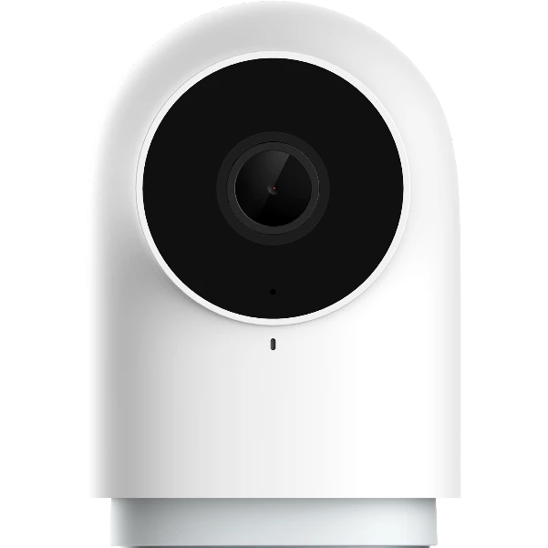 Умная камера Aqara Camera Hub G2H Pro - CH-C01 - фото 2