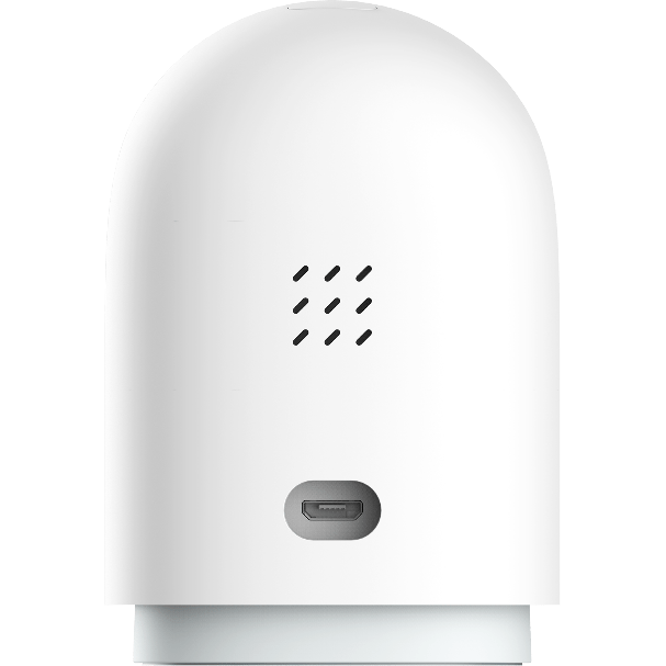 Умная камера Aqara Camera Hub G2H Pro - CH-C01 - фото 3