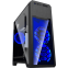 Корпус GameMax G563 Black