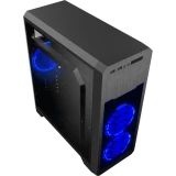 Корпус GameMax G563 Black