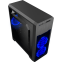 Корпус GameMax G563 Black - фото 2