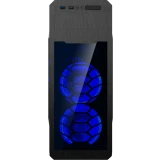 Корпус GameMax G563 Black