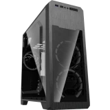 Корпус GameMax G563 Black