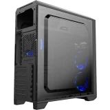 Корпус GameMax G563 Black