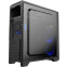 Корпус GameMax G563 Black - фото 6