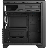 Корпус GameMax G563 Black
