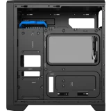 Корпус GameMax G563 Black
