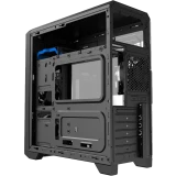 Корпус GameMax G563 Black