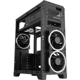 Корпус GameMax G563 Black