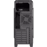 Корпус GameMax G563 Black