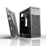 Корпус GameMax G563 Black