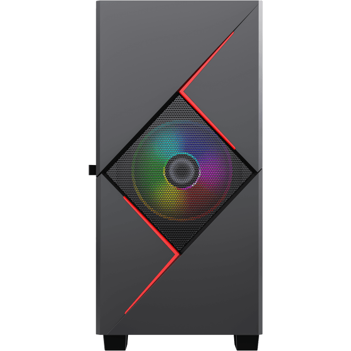 Корпус GameMax Cyclops BR - CyclopsBR - фото 3