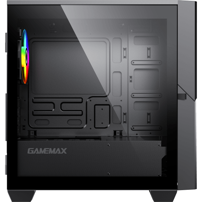 Корпус GameMax Cyclops BR - CyclopsBR - фото 5