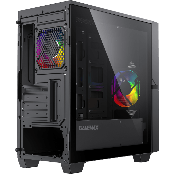 Корпус GameMax Cyclops BR - CyclopsBR - фото 6