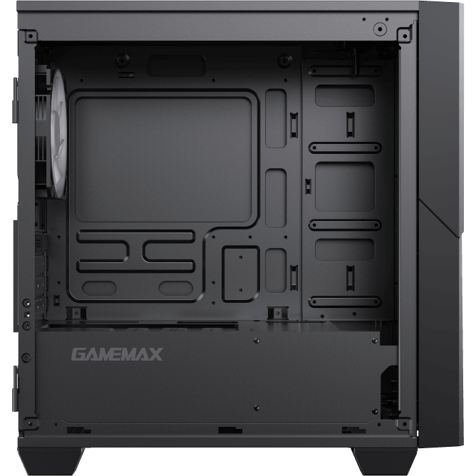 Корпус GameMax Cyclops BR - CyclopsBR - фото 8