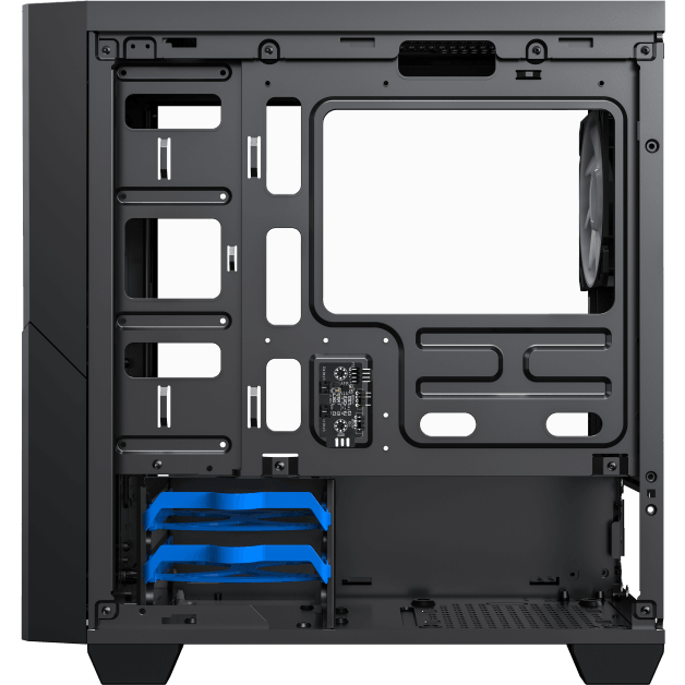 Корпус GameMax Cyclops BR - CyclopsBR - фото 9